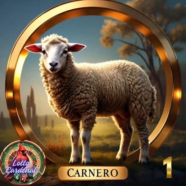 01-carnero