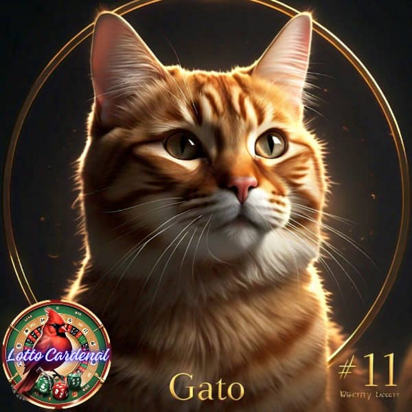 11-gato