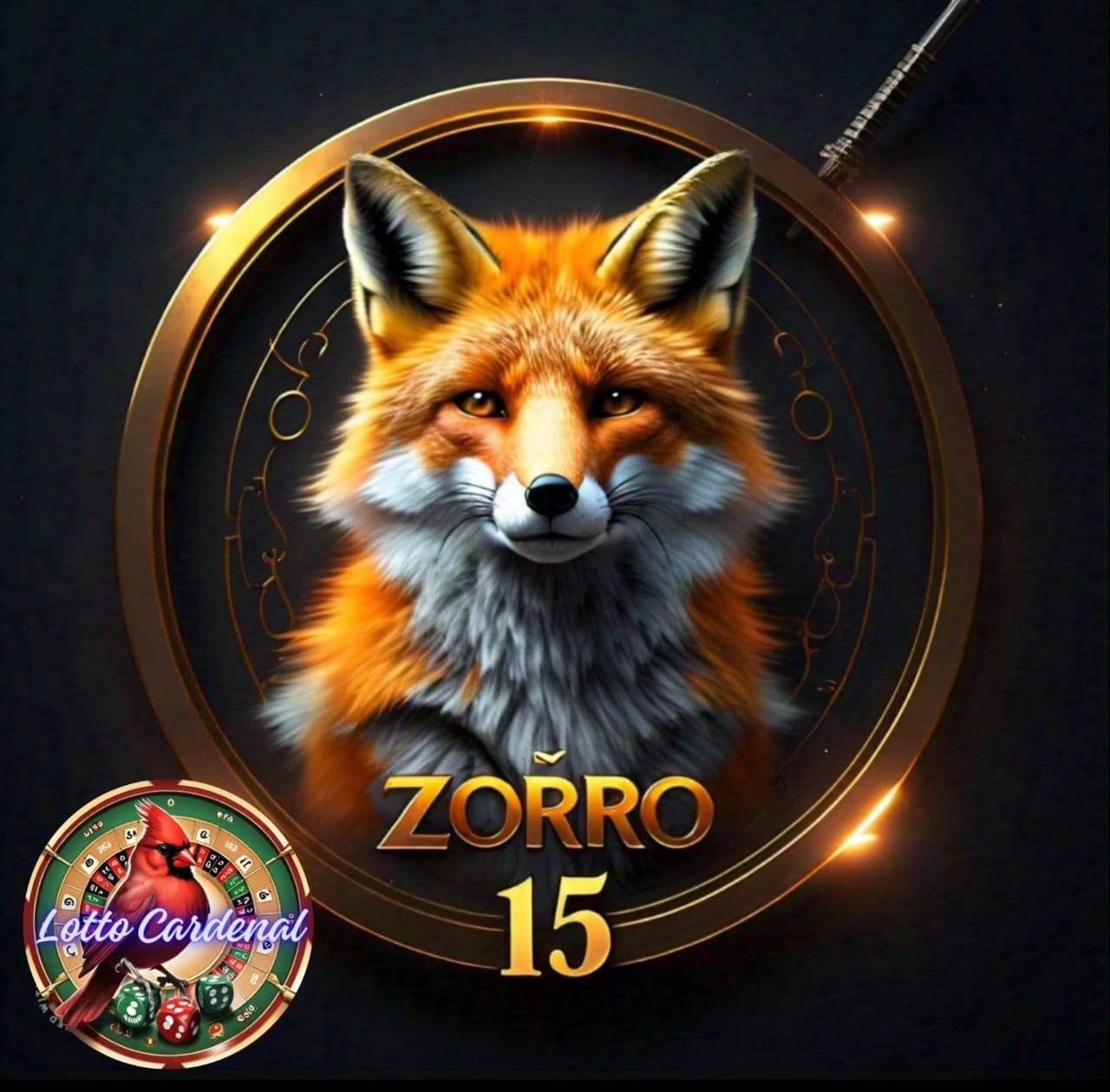 15-zorro