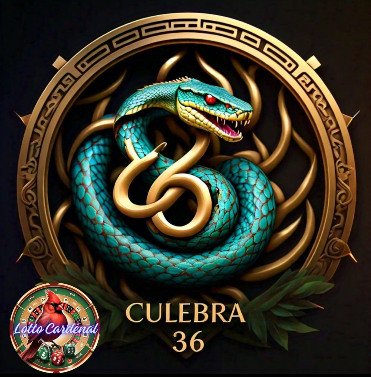 36-culebra