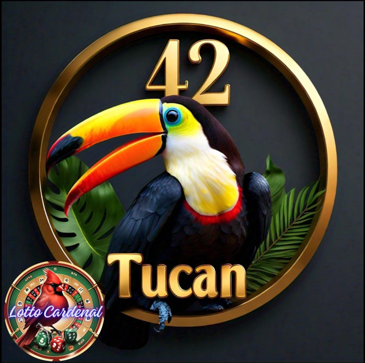 42-tucan