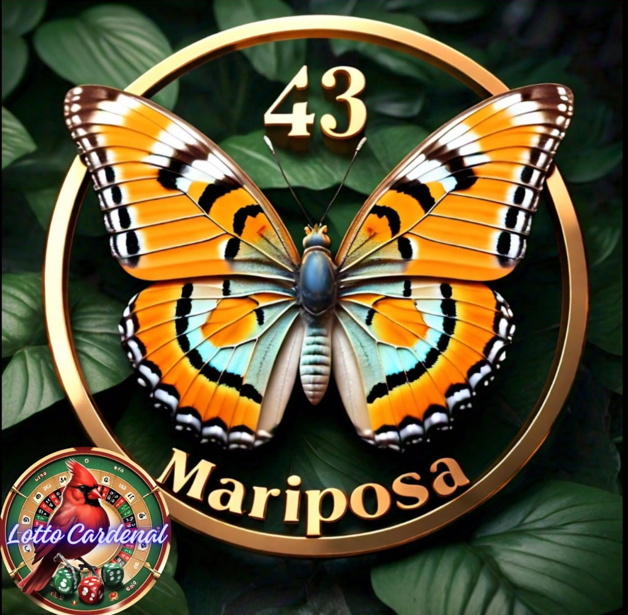 43-mariposa
