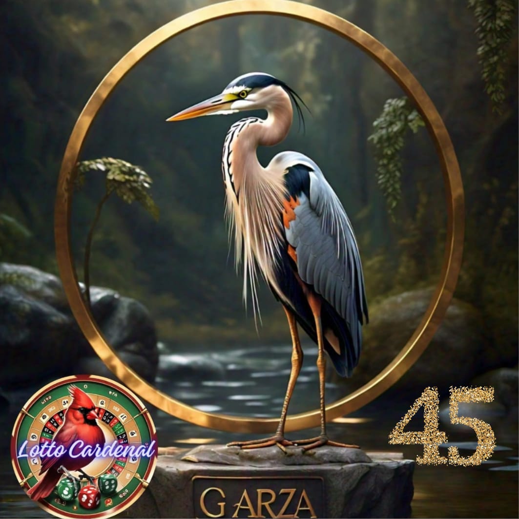 45-garza