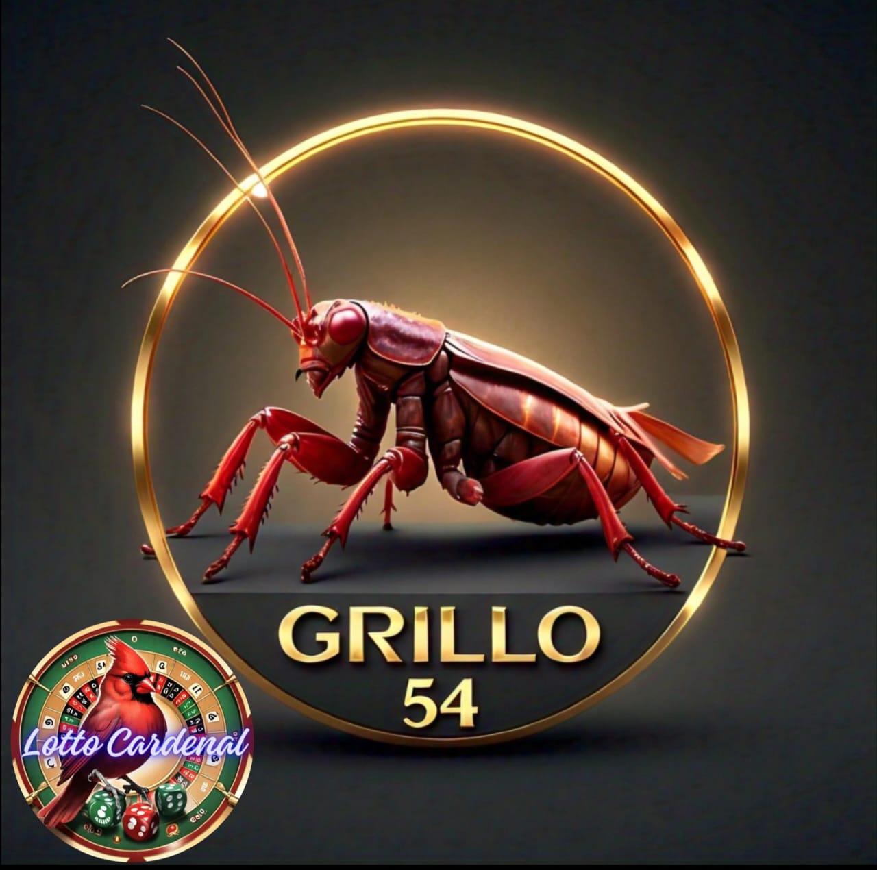 54-grillo