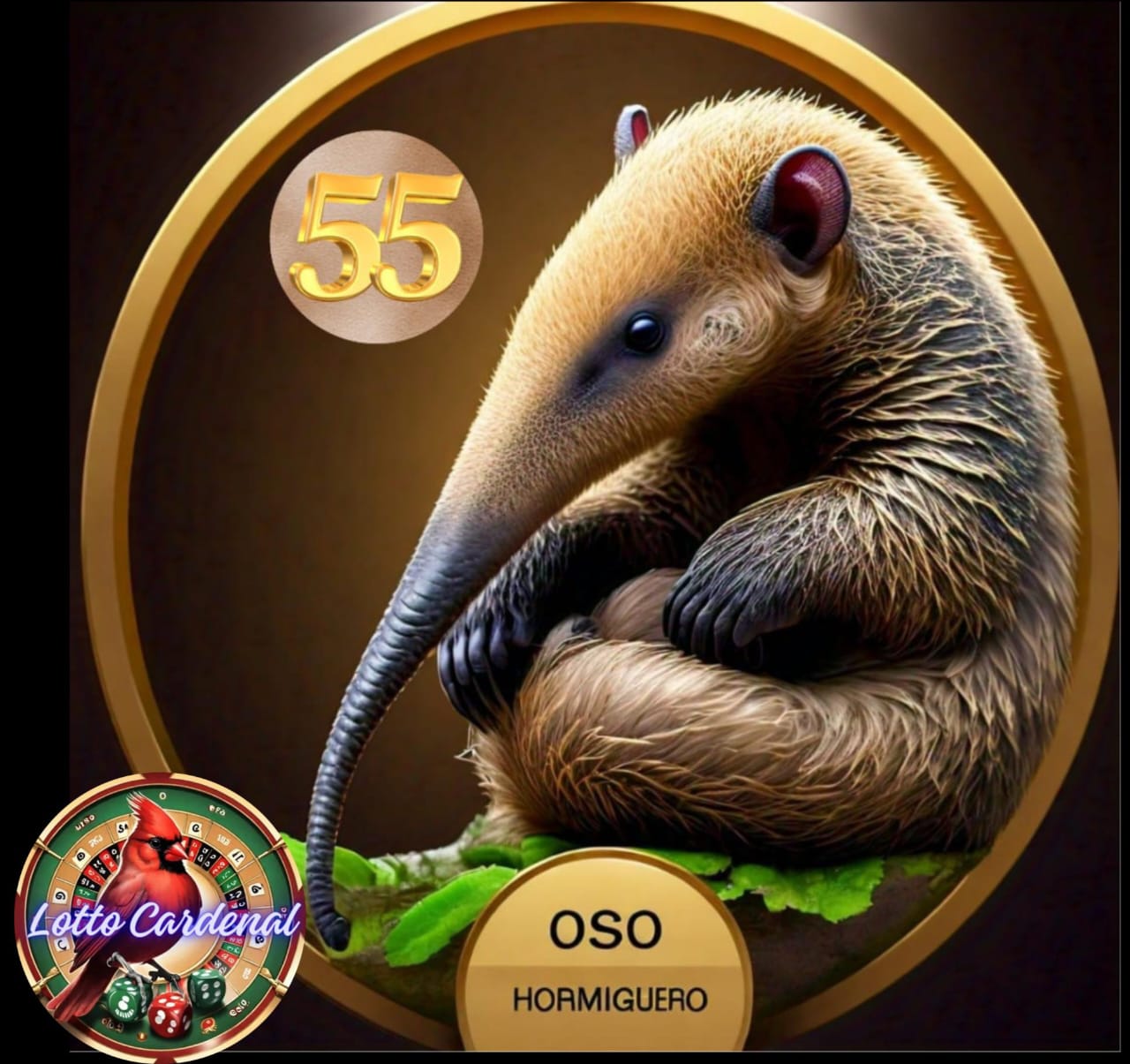 55-oso-hormiguero
