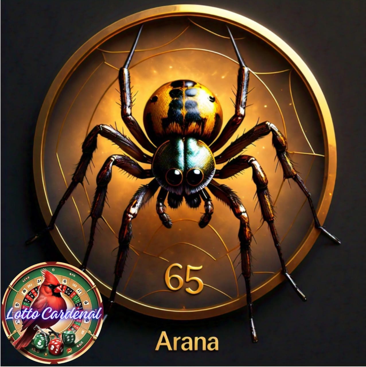 65-arana