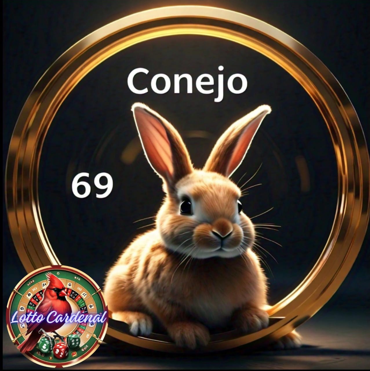 69-conejo