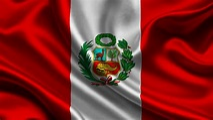 Bandera de Perú