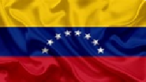 Bandera de Venezuela